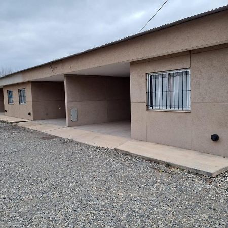Villa Family House Malargüe Exterior foto